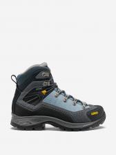 Ботинки женские Asolo Drifter I Evo GV ML, Серый