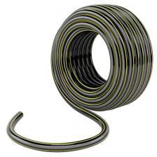 Шланг армированный Шланг поливочный армированный 3-слойный ТЭП Palisad 67110, 1/2'', 20 м, аграрный