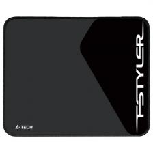 Коврик для мышек A4Tech FStyler FP20 Мини черный/белый 250x200x2 мм