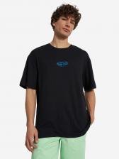 Футболка мужская Termit, Черный