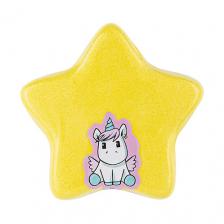 Бомбочка для ванны UNICORNS APPROVE Бомба для ванны "FAIRY STAR"