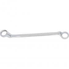 Двенадцатигранный накидной ключ Накидной ключ Rockforce 12-гранный, 75град, 30х32мм RF-7593032(11552)