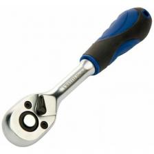 Трещотка 1/4" 72 зуба Vertul VR03331