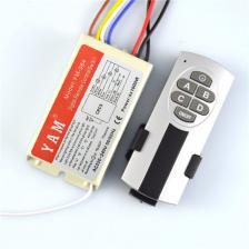 Пульт дистанционного управления для светильников и светильник, 3/4-200 в, 240 В