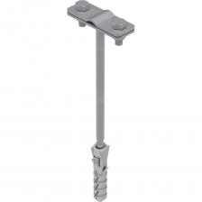 Фасадный держатель Фасадный держатель DKC 160 мм ND2301