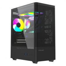 Игровой компьютер G03 Intel Core i7-14700F/32GB/1TB SSD/GeForce RTX 5070 Ti 16GB/Win 11 Pro, черный (14700F32G1T5070TBKRU)