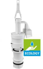 Сливной механизм для системы инсталляции Ecology с высотой 1000 и 1200 мм., арт. A06E