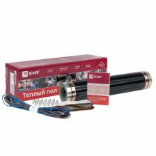 EKF Ik-220-660/0,5-3 Инфракрасный пленочный теплый пол 660Вт 1 шт