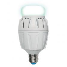Лампа светодиодная с матовым рассеивателем LED-M88-100W/DW/E27/FR ALV01WH Материал корпуса алюминий, цена за 1 шт
