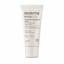 SESDERMA Крем регенерирующий против морщин / RETISES 0.25 30 мл