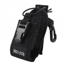 Чехол универсальный с наплечным ремнем Терек