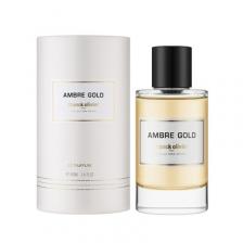 Парфюмерная вода Franck Olivier Ambre Gold 100 мл.