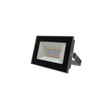 FL-LED Light-PAD 20W Grey 4200К 1700Лм 20Вт AC220-240В 98x65x30мм 130г - Прожектор, цена за 1 шт.