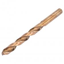 Спиральное сверло по металлу THORVIK TDB121K5 52736