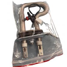 Подходит для нагревательного элемента посудомоечной машины Midea Bugu DC41