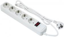 Сетевой фильтр ExeGate SP-5-1.5W