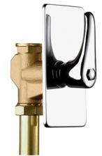 Remer Кран для смыва скрытого монтажа вход 3/4"