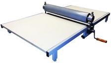 Вырубщик Grafalex RCP-3