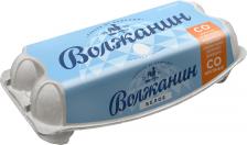 Яйца куриные Волжанин белые СО 10шт. Доставим до двери!