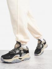 Кроссовки женские Kappa Renzo Trail, Серый