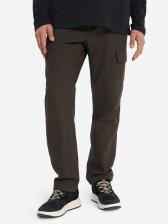 Брюки утепленные мужские Northland, Коричневый