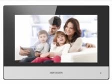 IP-видеодомофон Hikvision DS-KH6320-WTE1