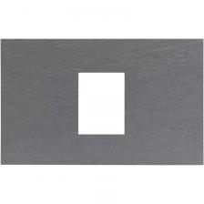 Столешница под раковину Allen Brau Priority 70 пепельная структура