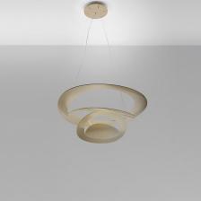Подвесная люстра светодиодная Artemide Pirce 1256120A