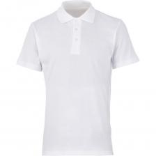 Тенниска-поло СОЮЗСПЕЦОДЕЖДА КОТЛАЙН БЭЙСИК (KOTLINE BASIC) белая, L (50) 2000873828525