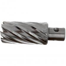 Корончатое сверло по металлу MESSER HSS 10-50-032