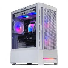 Игровой компьютер Штурм 2.0 White V3