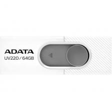 Флешка 64Gb - A-Data UV220 USB 2.0 AUV220-64G-RWHGY