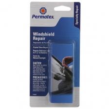Клей для ремонта автомобиля набор для ремонта автомобиля PERMATEX 16067, 0.05 кг, блистер