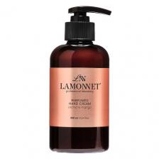 LAMONNET Крем для рук парфюмированный, питательный и увлажняющий. Манго и орхидея 300