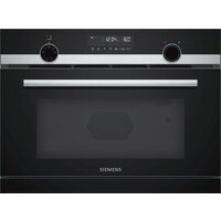 Электрический духовой шкаф Siemens CP565AGS0