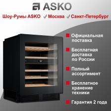 Винный шкаф Asko WU886G2FNB1