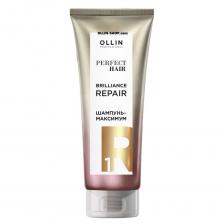 Шампунь-максимум Подготовительный этап Perfect Hair Brilliance Repair 1