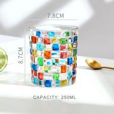 PINNY стаканы из стекла 300 мл