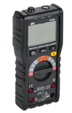 IEK ARMA2L 5 Мультиметр цифровой DM3B A2L5-DM12-03 1 шт