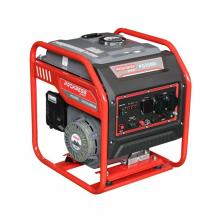 Генератор инверторный PROKRESS POWER PG3500i (3.0/3.3кВт, 7л, 25кг, ручной пуск) открытый. Технические характеристики: Модель - одноцилиндровый, 4-тактный, воздушное охлаждение, цилиндр под углом 25С Рабочий объем - 223 см3 Система зажигания - TCI Емкость топливного бака - 7л Емкость масла - 0.6л Номинальная частота - 50Гц Номинальное напряжение - 230В Максимальная мощность - 3.3 кВт Фаза - однофазный