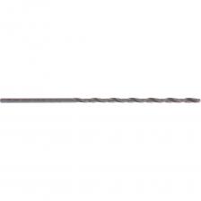 Сверло цх длинная серия (2.7х66х100 мм; HSS 6542; А1; DIN340) ИНСТУЛС 00001335743
