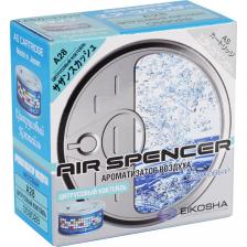 Ароматизатор меловой Eikosha Spirit Refill-Sazan Squash А-28