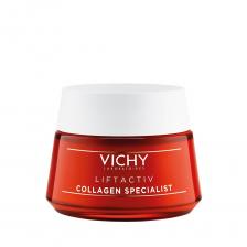 VICHY Крем-уход дневной Коллаген специалист / Liftactiv 50 мл