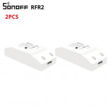SONOFF RFR2 WiFi модуль для умного дома