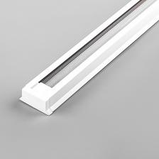 Однофазный шинопровод накладной 220V Feron 10339 (3 метра)