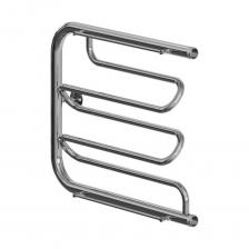 Водяной полотенцесушитель Mixline из нержавеющей стали предназначен для: - быстрой сушки полотенец и прочих текстильных изделий, а также помещения в целом; - для создания комфортного микроклимата: полотенцесушитель – это дополнительный отопительный прибор, который, как правило, размещают на стене рядом с ванной или душевой кабиной; - для предотвращения появления конденсата: на зеркале и иных поверхностях в ванной не скапливается конденсат, благодаря нагретому воздуху от полотенцесушителя. Преимущества: - полотенцесушитель изготовлен из высококачественной полированной нержавеющей трубы марки AISI 304; - использование метода плазменной полировки трубы; - шов трубы на изделии выполнен по методу сварки TIG международного стандарта EN10217-7, который гарантирует качественное соединение и повышенную прочность шва, а также позволяет осуществлять точную сварку даже в труднодоступных местах; - коэффициент провара сварного шва = 1.0 (толщина трубы в месте сварки не отличается от заданной толщины трубы); - каждый полотенцесушитель проходит контроль качества, включающий испытания под давлением до 50 атмосфер (рабочее давление в магистралях бытового водоснабжения составляет 4-10 атмосфер); - более высокая полезная площадь использования по сравнению с простыми моделями полотенцесушителей; - наличие торцевой вальцовки; - срок службы более 15 лет.