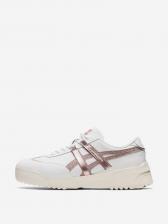 Кроссовки Onitsuka Tiger Delegation Ex 'White Rose Gold', Белый