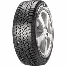 Шина зимняя шипованная Formula Ice 215/60 R=16 99T