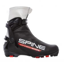 Ботинки лыжн. Spine Concept Skate NNN арт.296-22 р.37-47 (р.40)