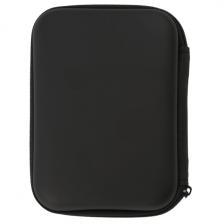 Чехол Barn&Hollis для портативного USB диска 2.5", 14x10x4 см, черный (УТ000027084)